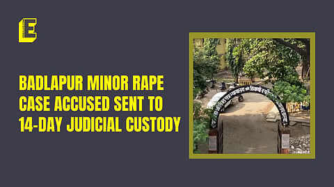POCSO charges have also been added to the case.