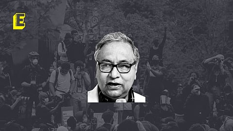 Who is Jawar Sircar?
