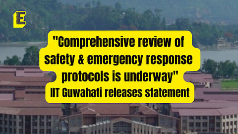 Let's take a look at the statement