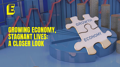 Growth and economy are related