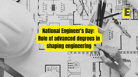 National Engineer's Day 2024 is here!