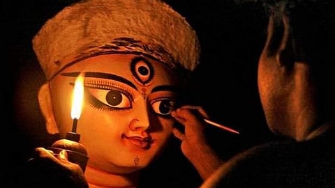 Durga Puja in Kolkata- a risk?