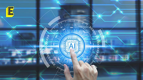AI is here