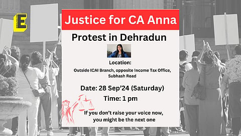 Here's the poster