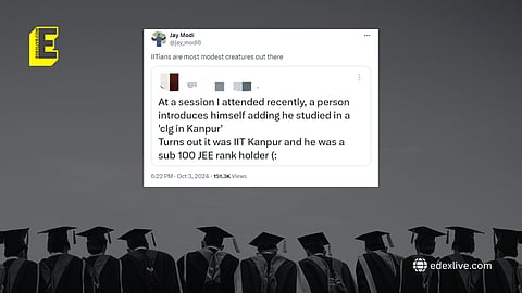 Read what netizens are commenting