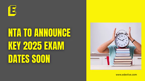 NTA's announcement