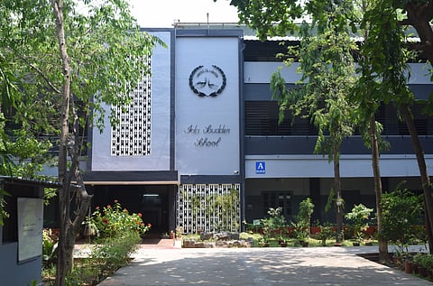Ida Scudder School
