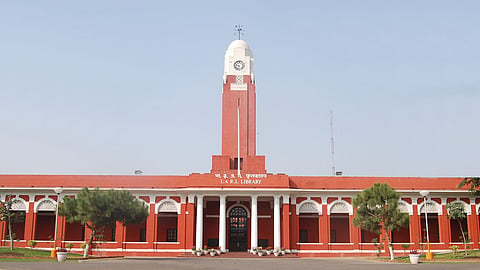 Photo of ICAR- Indian Agricultural Research Institute