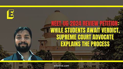 Aditya Kashyap answers all the questions on our mind