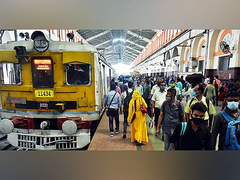 South Eastern Railway to run special train for NEET 2026 candidates on June 21