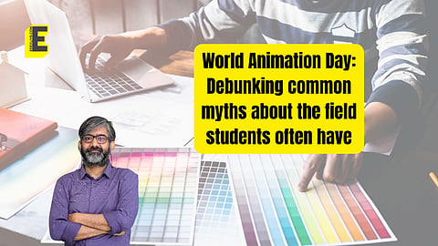 Dr Kaustubh Ray opines