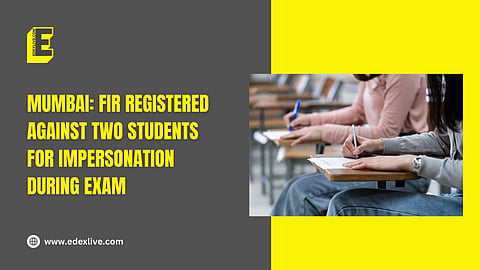FIR was registered