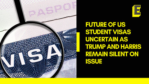 US student visas