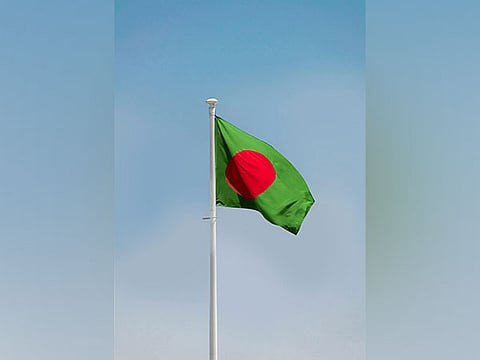 Dhaka air quality fourth worst globally on Sunday