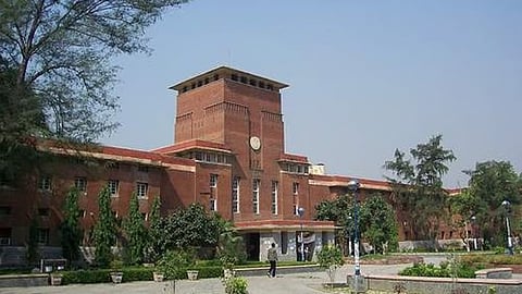 University of Delhi