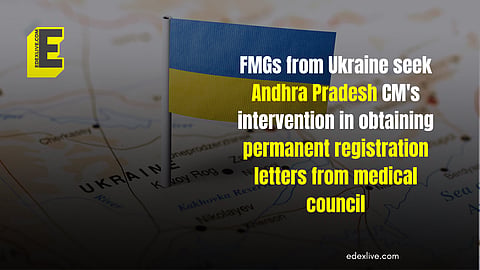 FMGs from Andhra Pradesh are worried
