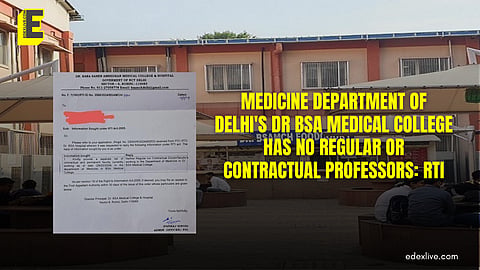 BSA Medical College