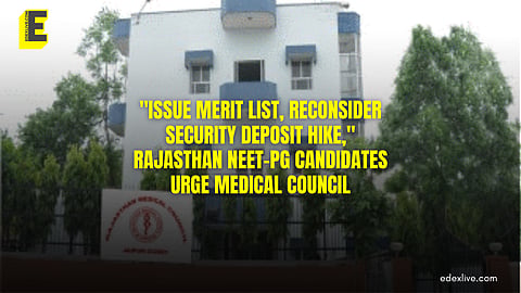 Rajasthan Medical Council