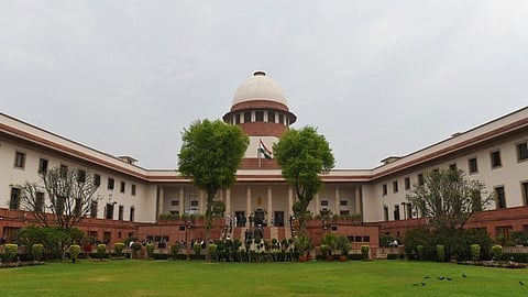 Supreme Court of India.