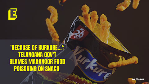 Maganoor food poisoning