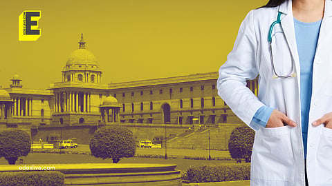 NEET PG 2024 counselling in Telangana