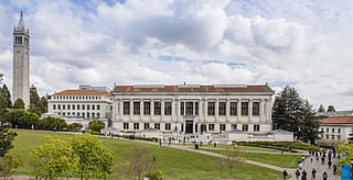 University of California