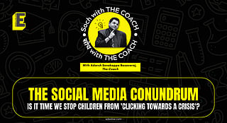 Ending the social media conundrum.