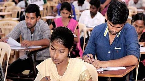 SSC exam scheduled for 2025 is out