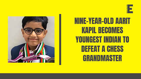 Aarit Kapil