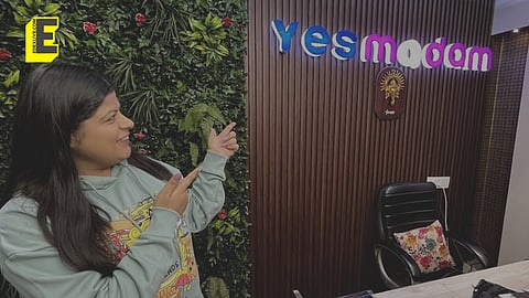 YesMadam got everyone thinking "why madam?": Employee "spills the beans" about controversial layoff email screenshot