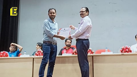 Dr Adil Amin