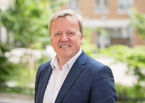 Professor Geraint Rees