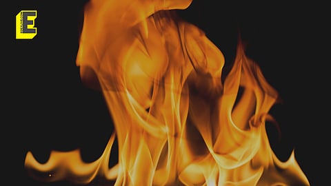 Odisha: Man sets girlfriend’s house on fire after rejection; police initiate manhunt