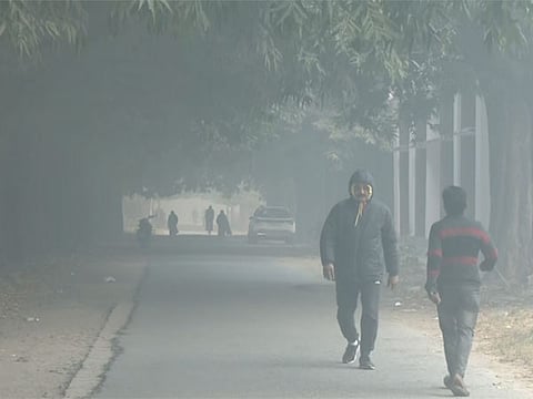 Cold wave hits Bihar: Schools up to Class VIII to be closed till January 11