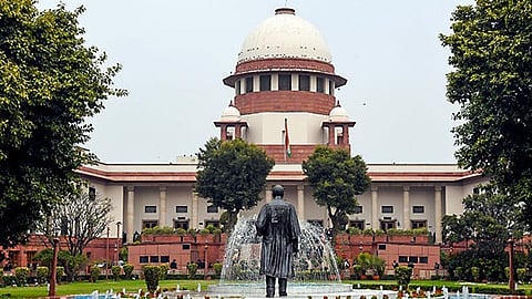 Supreme Court of India
