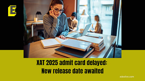 XAT 2025