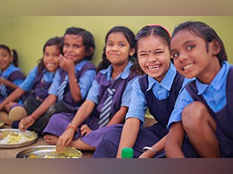 Bihar govt to enhance quality of education in state-run schools: CM