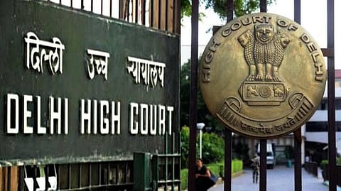 Delhi High Court rejects plea to modify age criteria for DHJS 2024