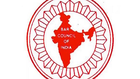 BCI directs nationwide verification of advocates amid growing fake degree cases