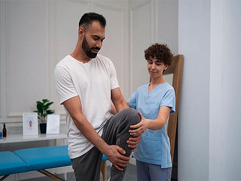 The new physiotherapy curriculum will roll out from 2026–27, introducing NEET-based admissions, mandatory internship, and a shift to annual evaluations
