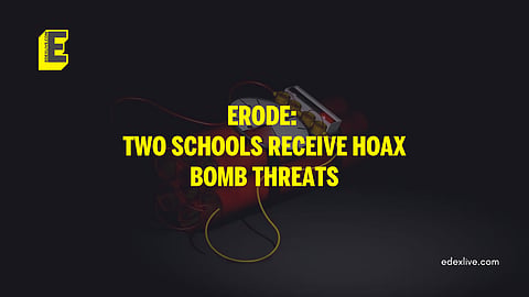 Bomb threats