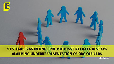 These findings bolster the nationwide demand for reservation in promotions for OBC officers