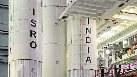 ISRO and the IAF-Institute of Aerospace Medicine have designed the mission