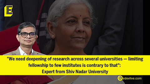 Dr Partha Chatterjee opines
