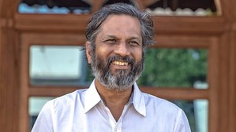 “Reached its breaking point”: Zoho’s Sridhar Vembu warns of collapse of global trade