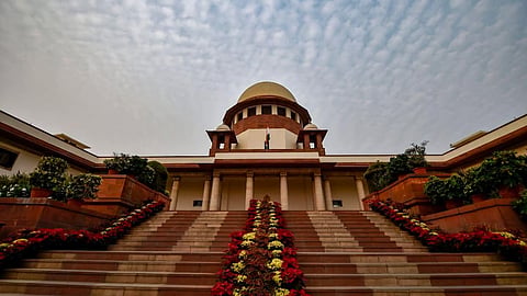 Photo of Supreme Court of India