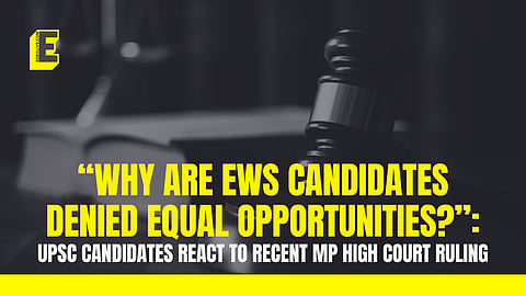 Candidates welcomed the judgment