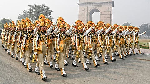 New vacancy list for SSC GD 2025 is out; here’s how to check