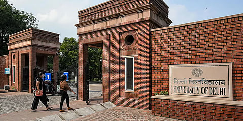 DU
