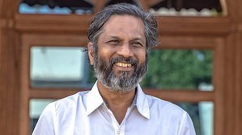 Zoho Founder Vembu terms THIS, not AI, as the threat to tech jobs in India